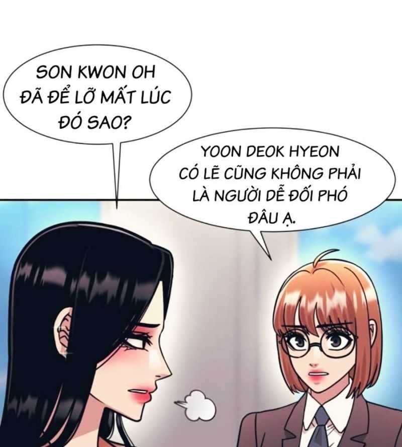 Sóng Ngầm Chapter 70 - Trang 77