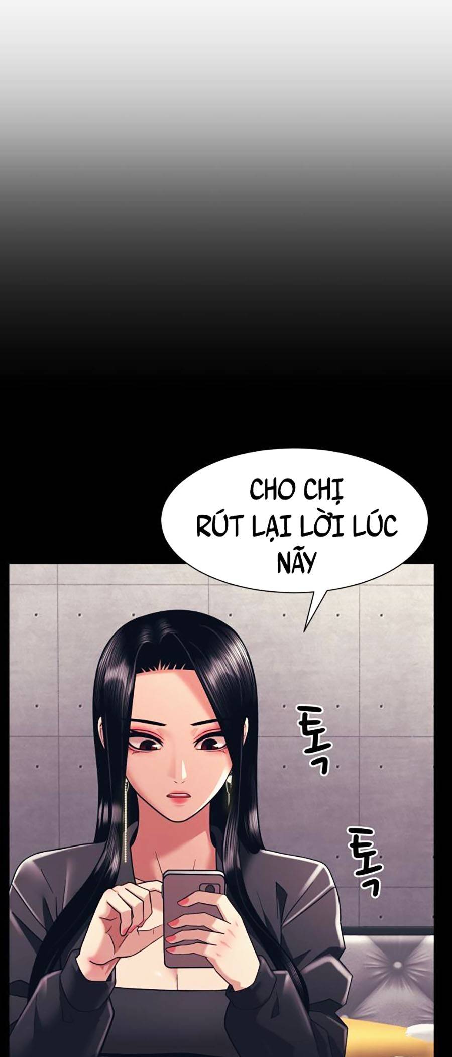 Sóng Ngầm Chapter 5 - Trang 34