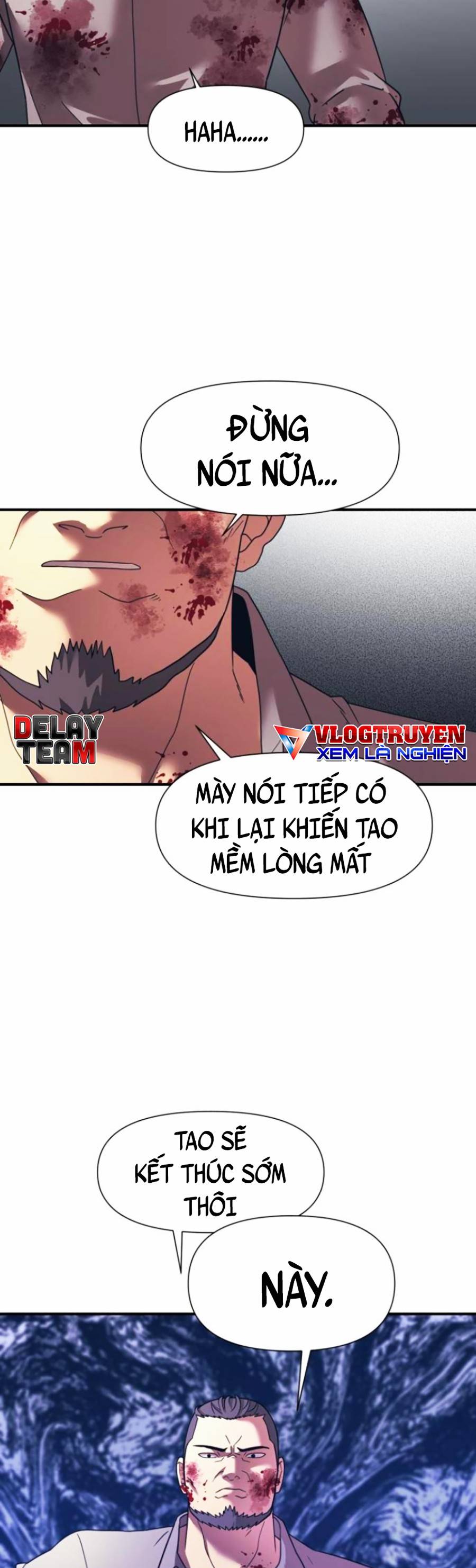 Sóng Ngầm Chapter 13 - Trang 36