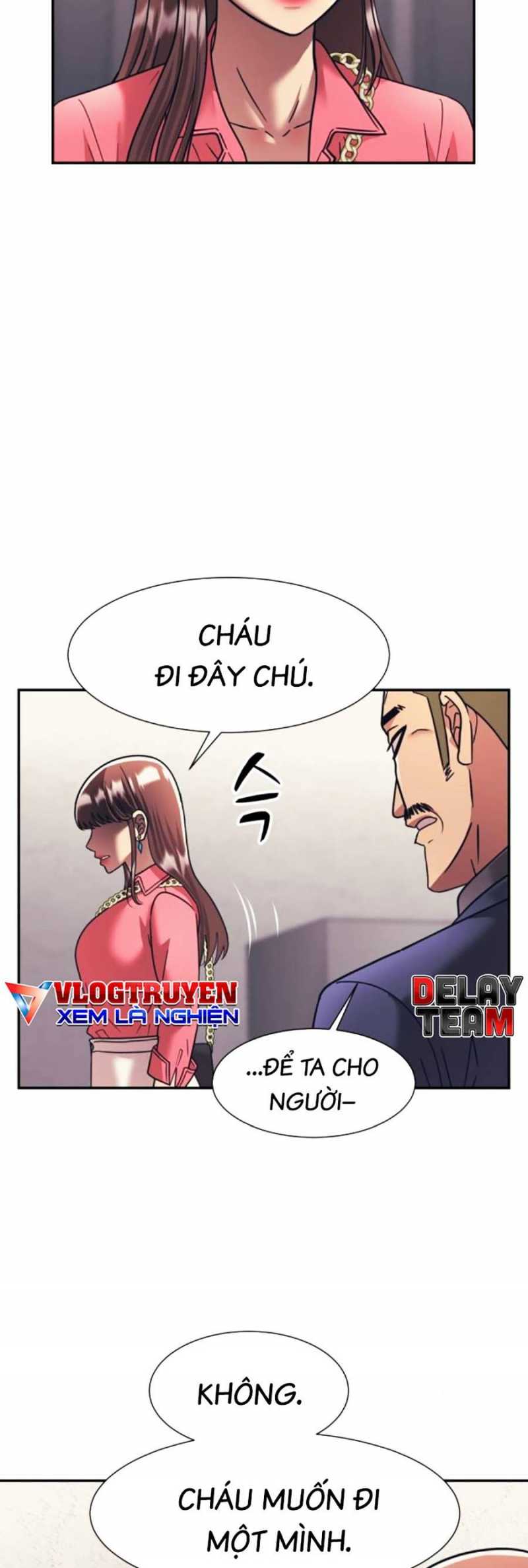 Sóng Ngầm Chapter 63 - Trang 6