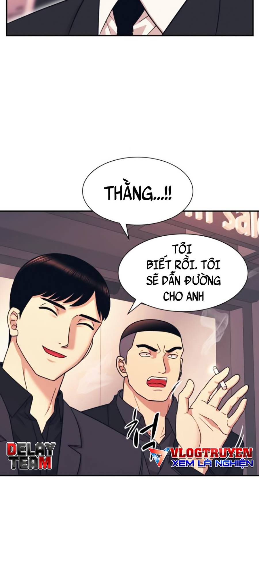 Sóng Ngầm Chapter 7 - Trang 16