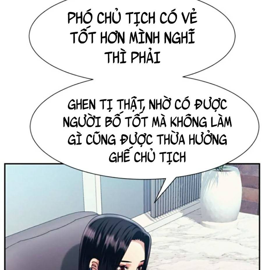 Sóng Ngầm Chapter 23 - Trang 76