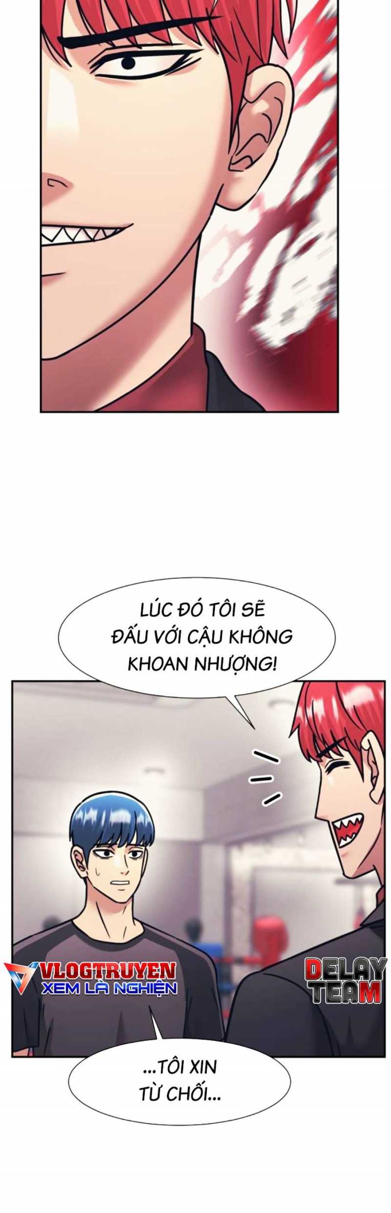 Sóng Ngầm Chapter 64 - Trang 39