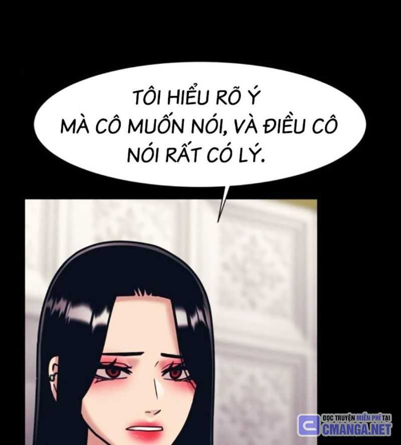 Sóng Ngầm Chapter 69 - Trang 36