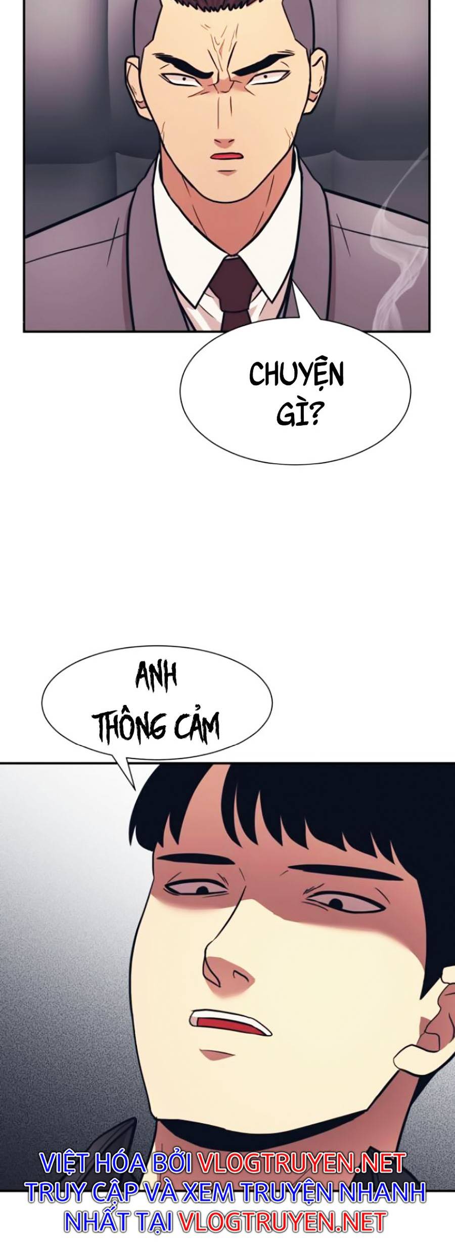 Sóng Ngầm Chapter 7 - Trang 47