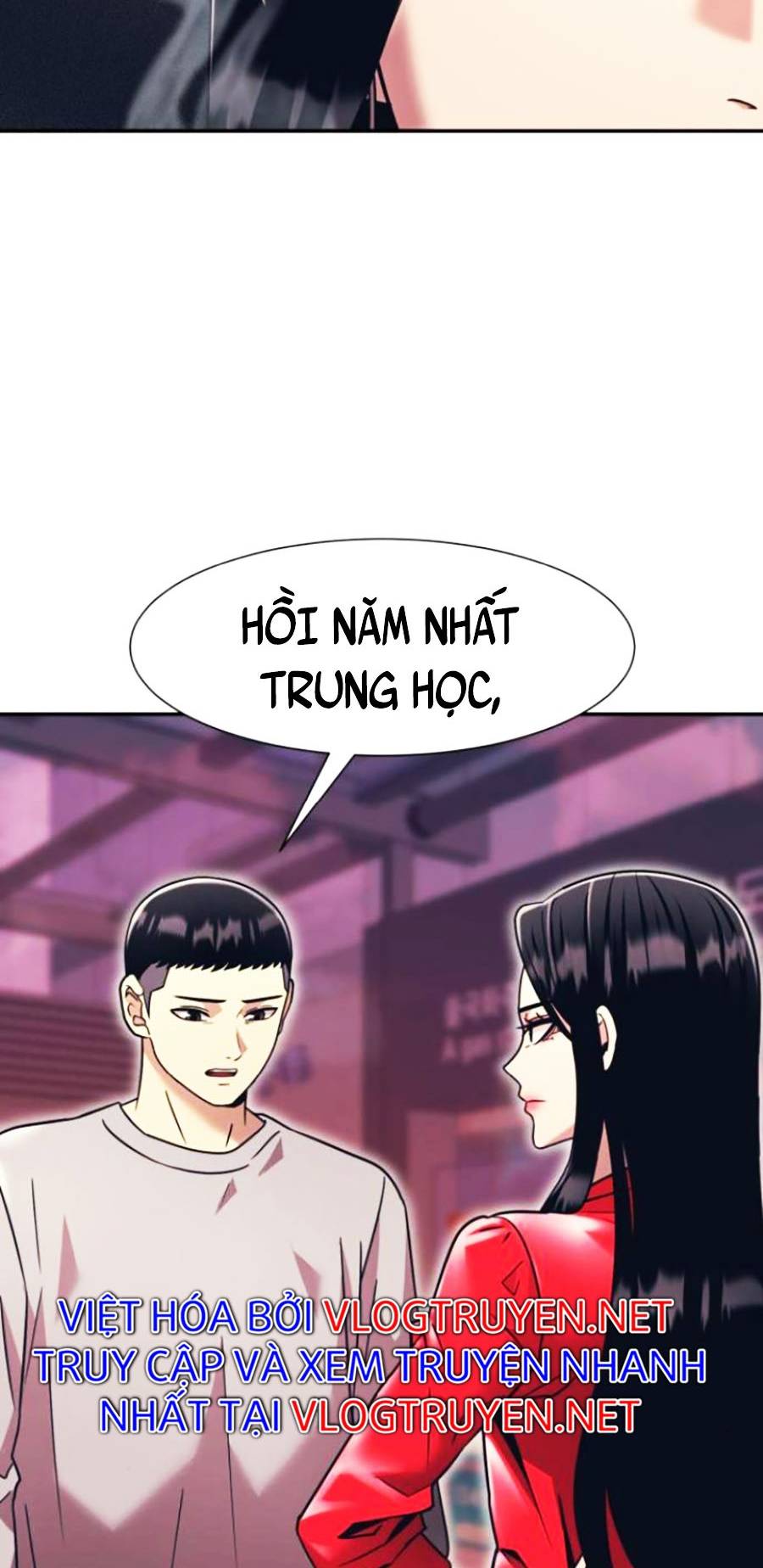 Sóng Ngầm Chapter 17 - Trang 53