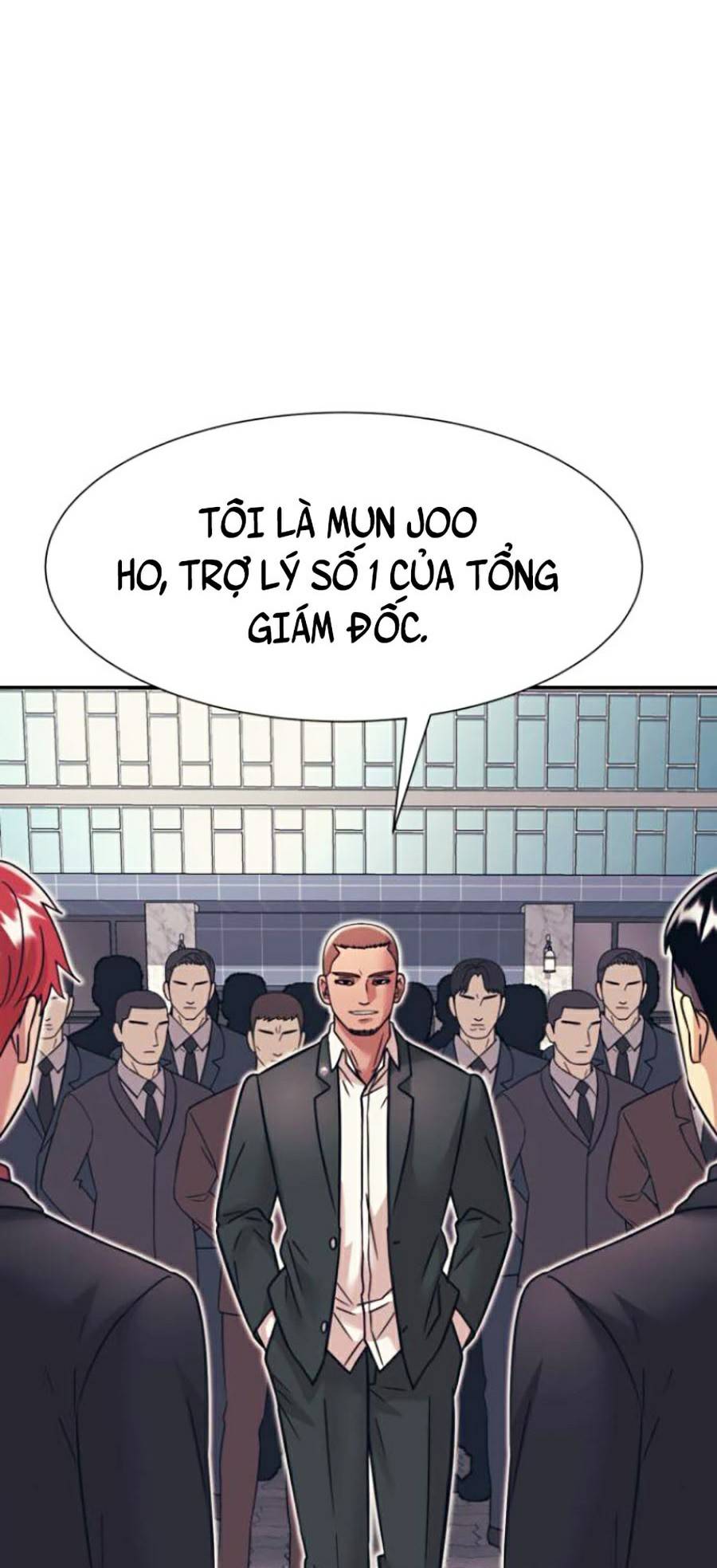 Sóng Ngầm Chapter 32 - Trang 50