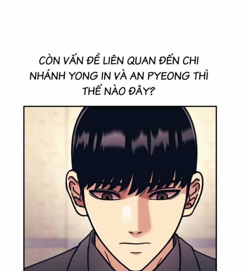 Sóng Ngầm Chapter 66 - Trang 109