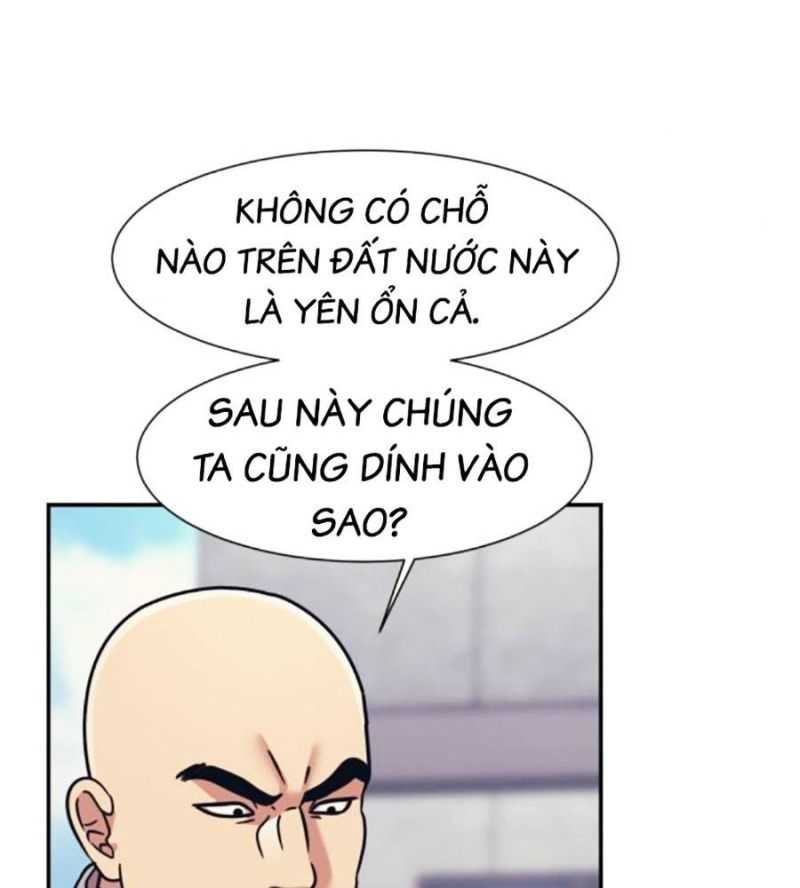 Sóng Ngầm Chapter 68 - Trang 109