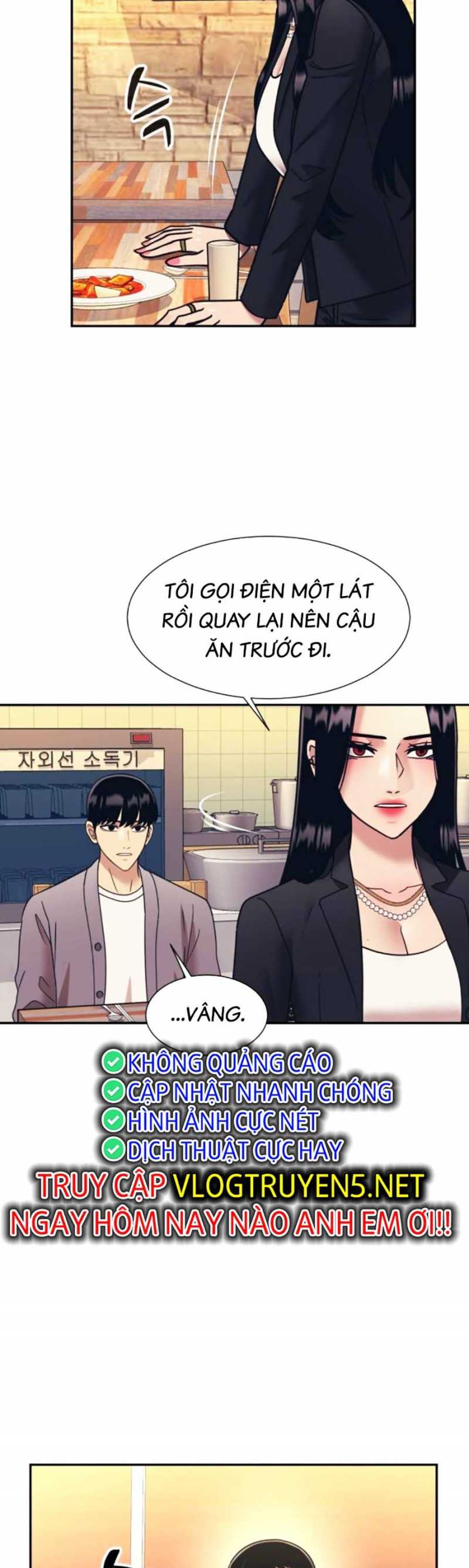 Sóng Ngầm Chapter 63 - Trang 30