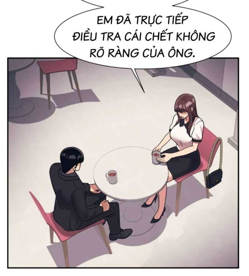 Sóng Ngầm Chapter 69 - Trang 68