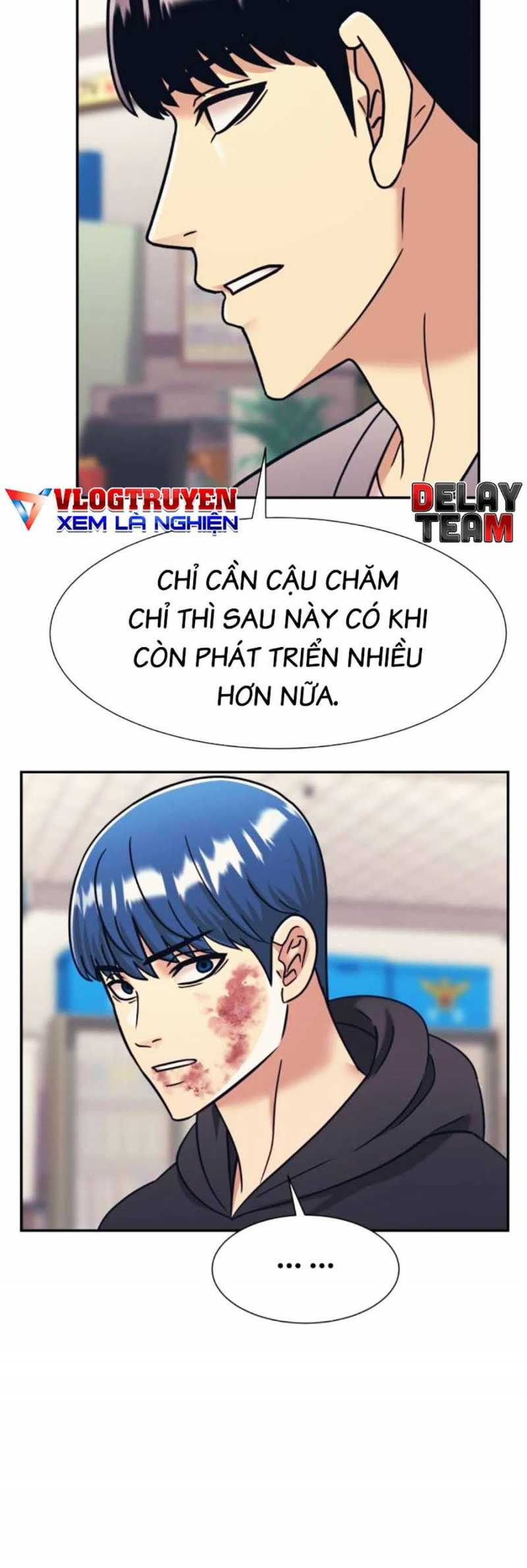 Sóng Ngầm Chapter 61 - Trang 39