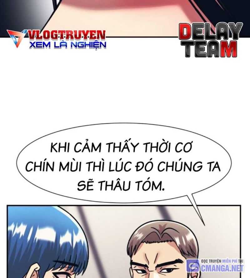 Sóng Ngầm Chapter 70 - Trang 90