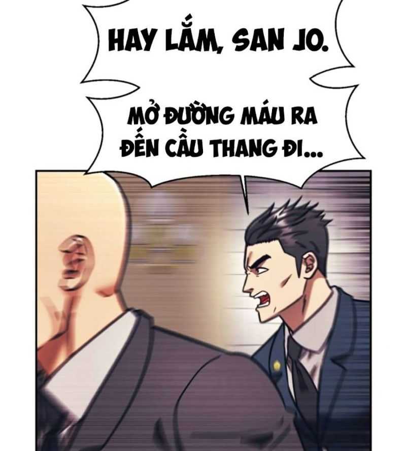 Sóng Ngầm Chapter 68 - Trang 37