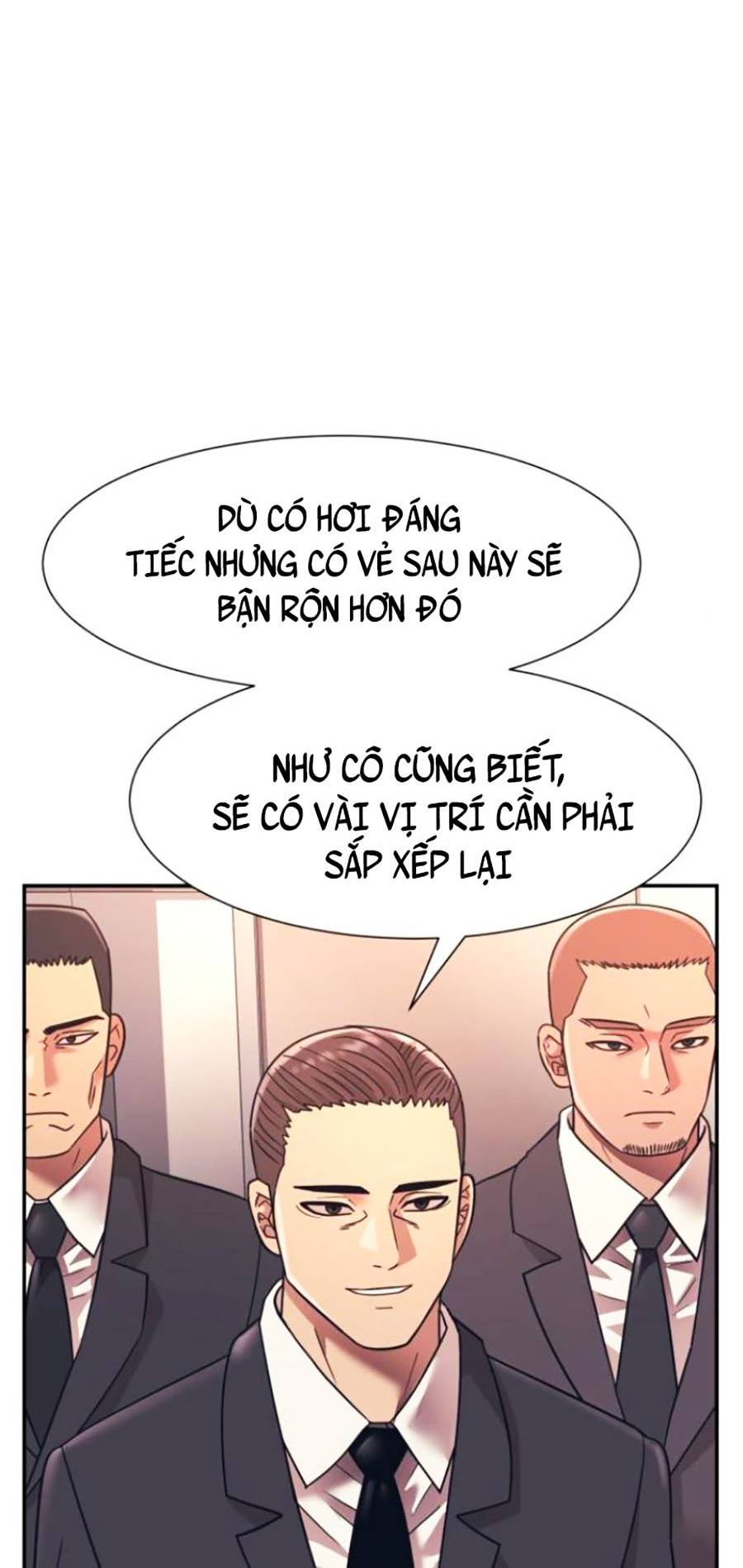 Sóng Ngầm Chapter 21 - Trang 9