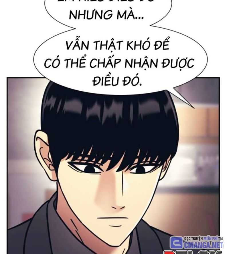 Sóng Ngầm Chapter 69 - Trang 78