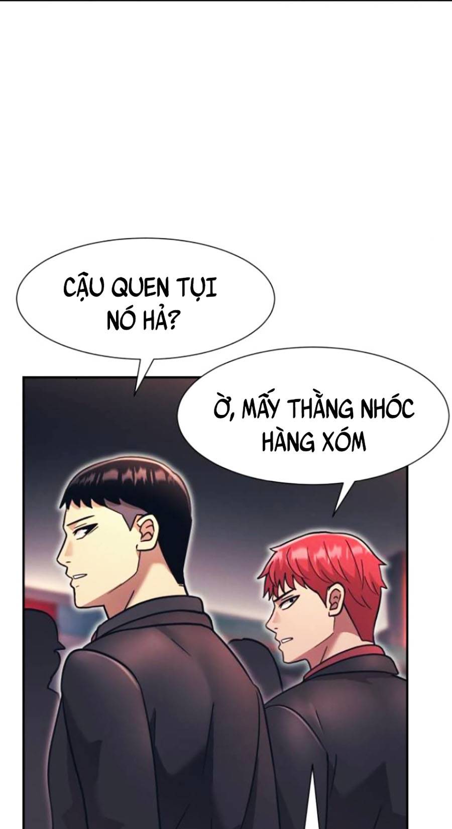 Sóng Ngầm Chapter 22 - Trang 69