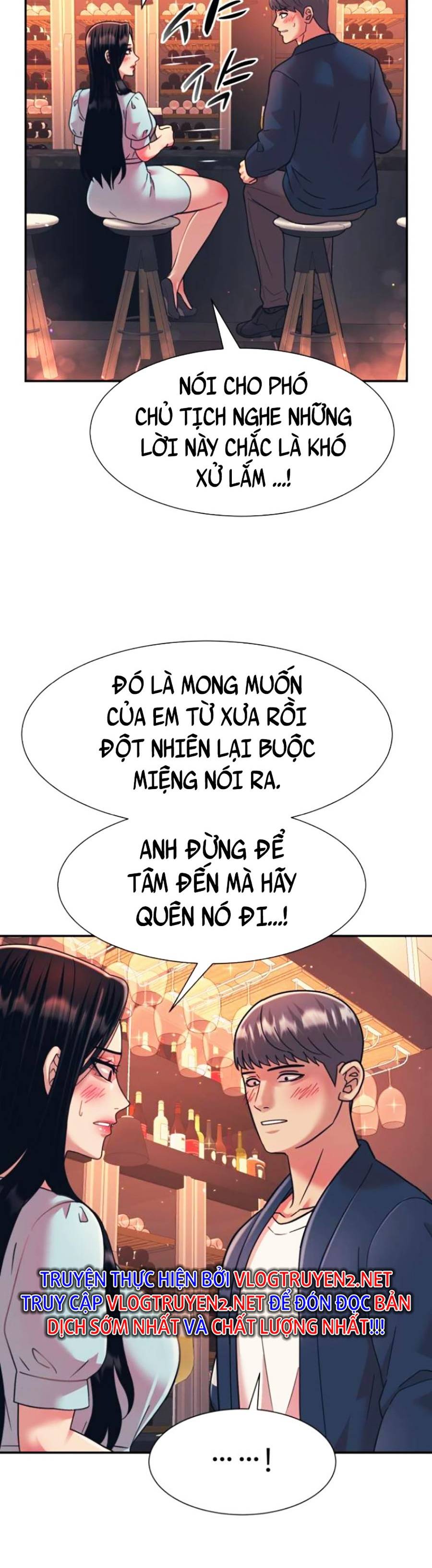 Sóng Ngầm Chapter 27 - Trang 24