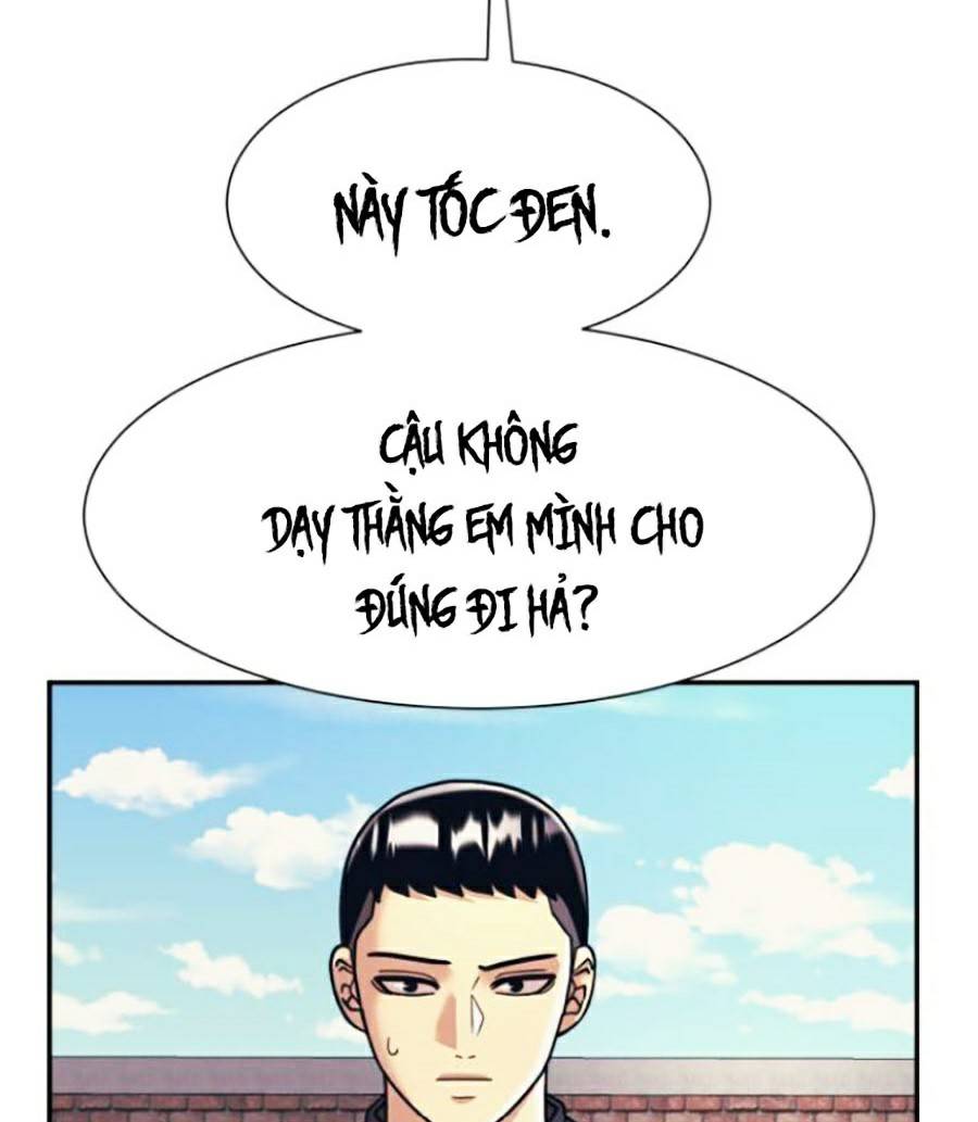 Sóng Ngầm Chapter 32 - Trang 68