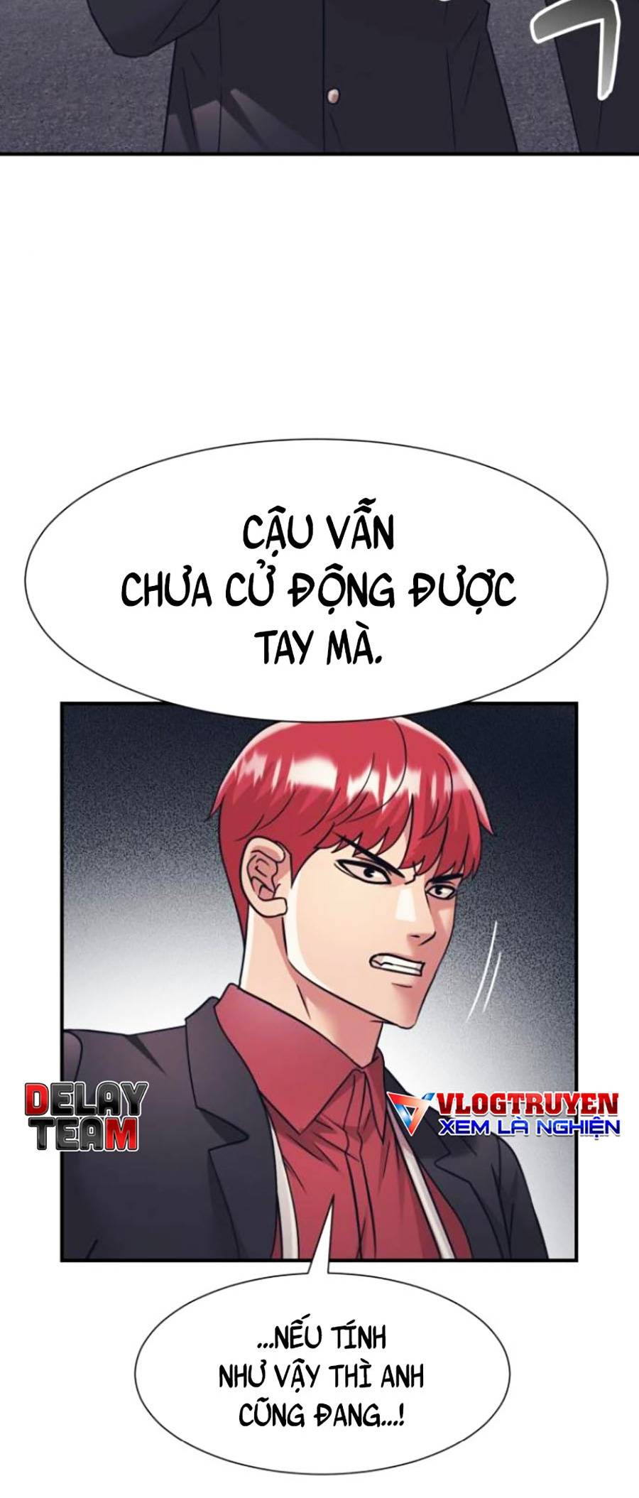 Sóng Ngầm Chapter 33 - Trang 24