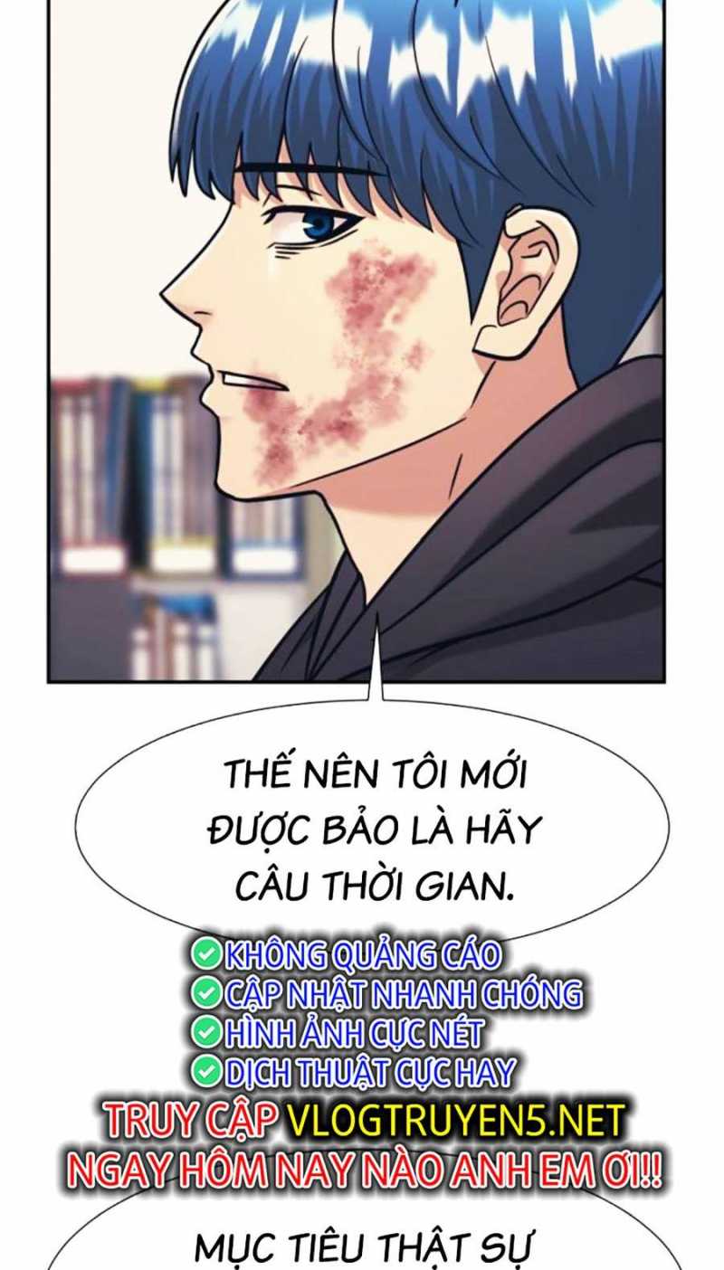 Sóng Ngầm Chapter 61 - Trang 46