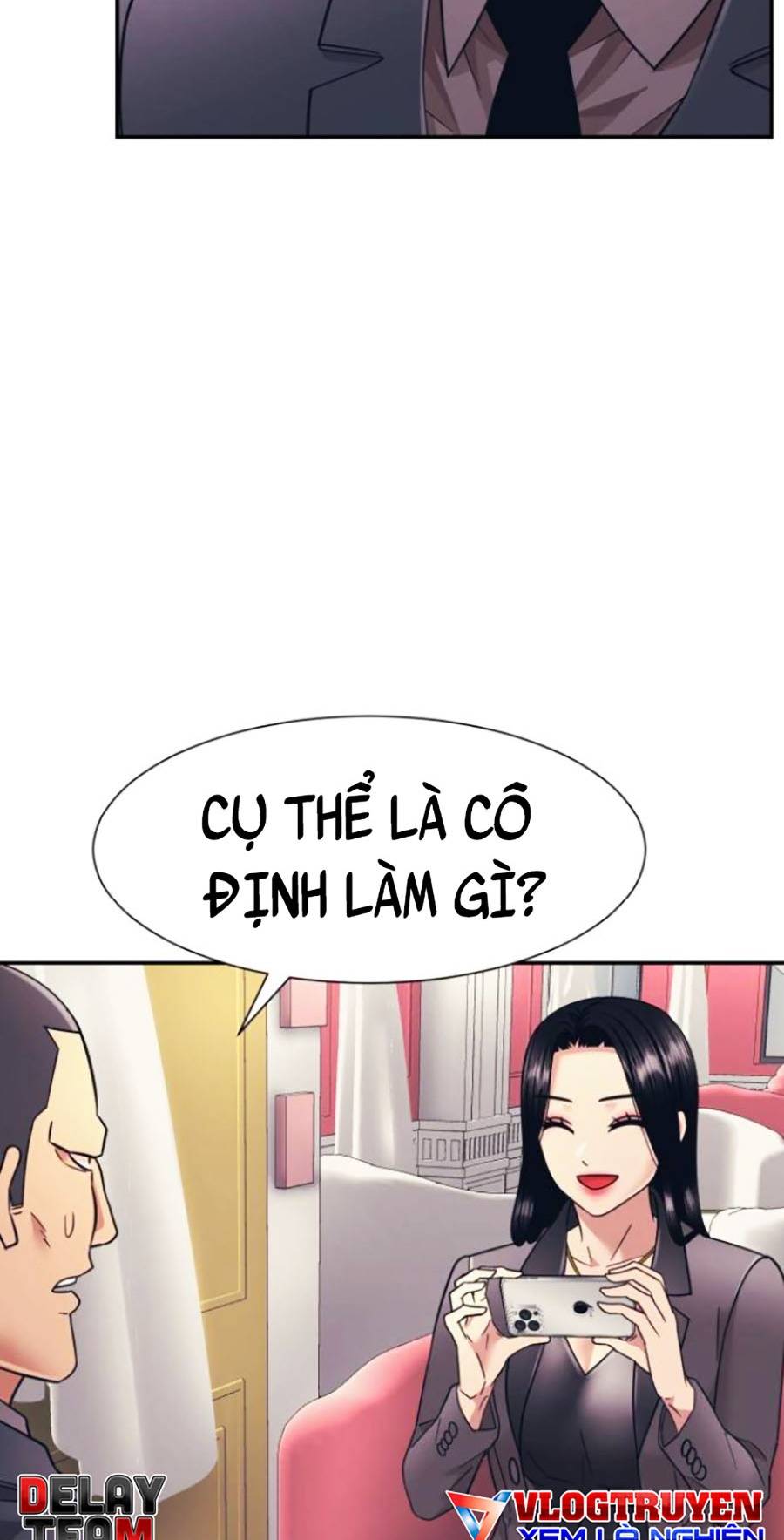 Sóng Ngầm Chapter 10 - Trang 13