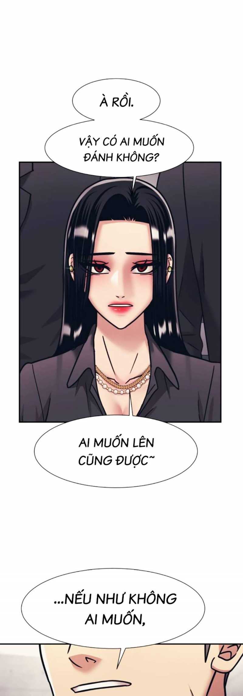 Sóng Ngầm Chapter 64 - Trang 40