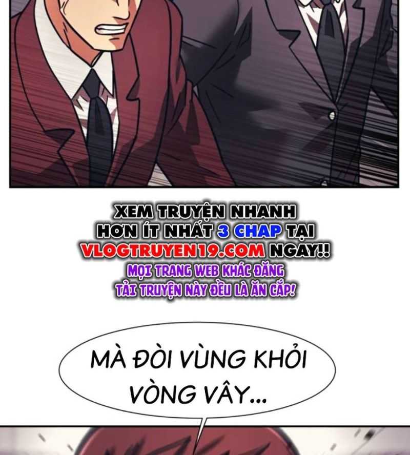 Sóng Ngầm Chapter 68 - Trang 22