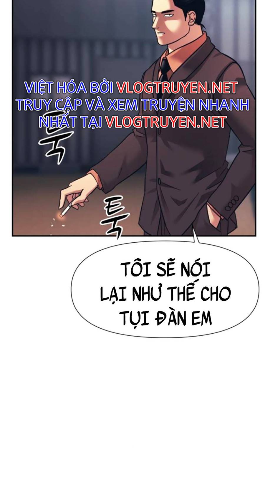 Sóng Ngầm Chapter 14 - Trang 32