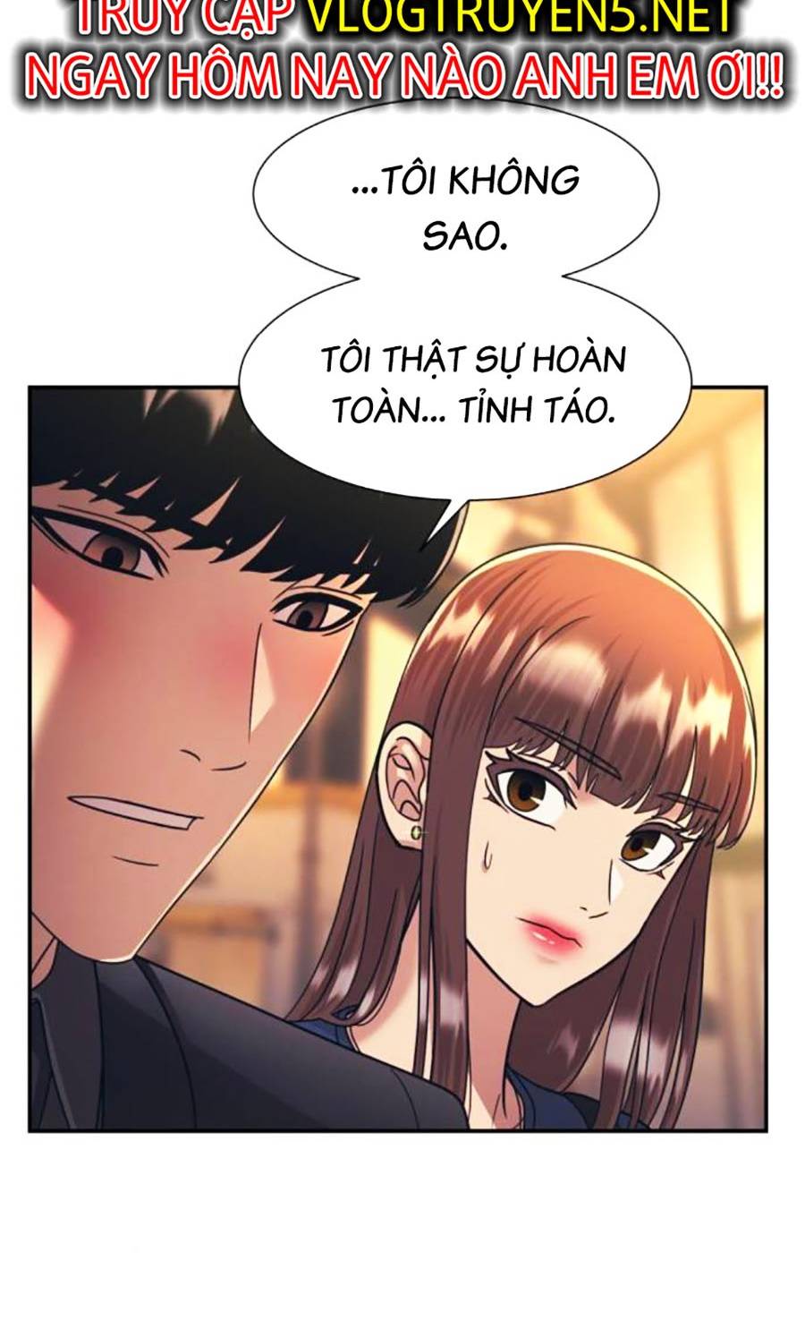 Sóng Ngầm Chapter 59 - Trang 51