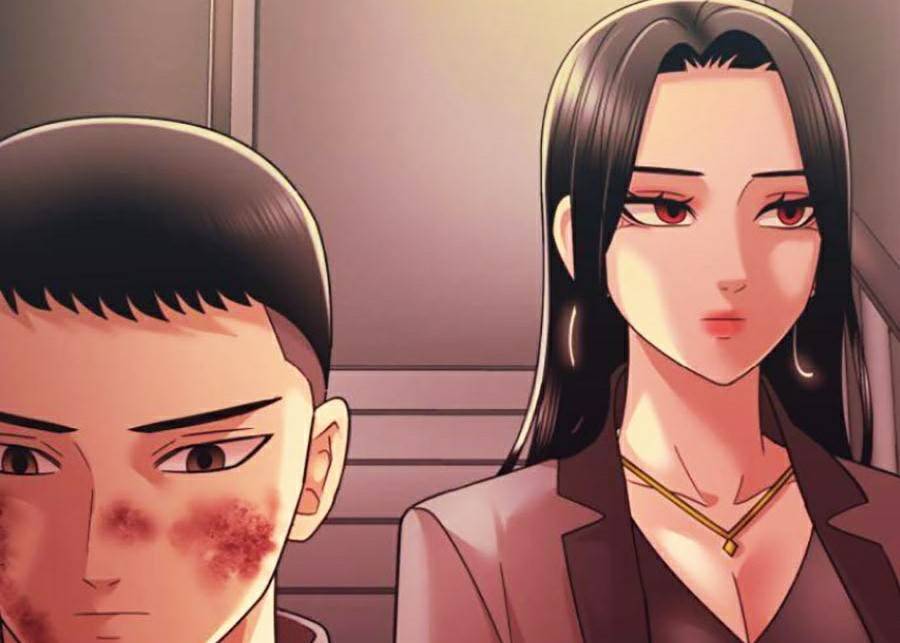 Sóng Ngầm Chapter 13 - Trang 87