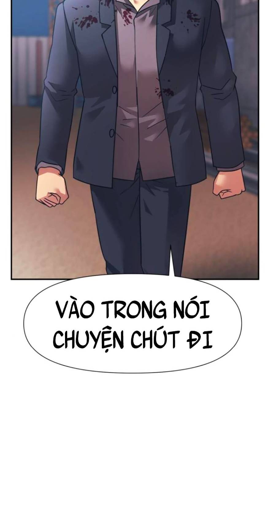 Sóng Ngầm Chapter 14 - Trang 36