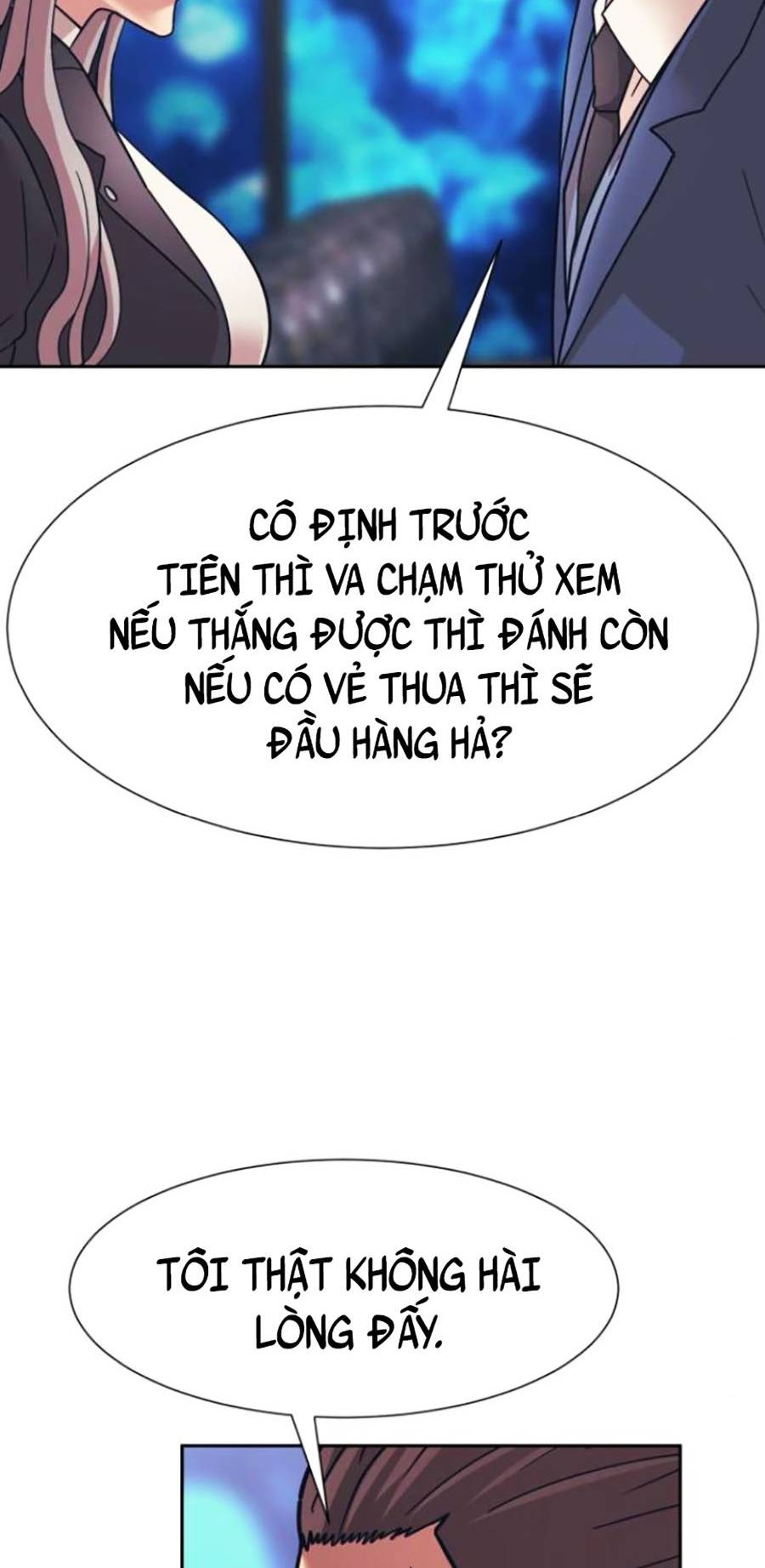 Sóng Ngầm Chapter 31 - Trang 49