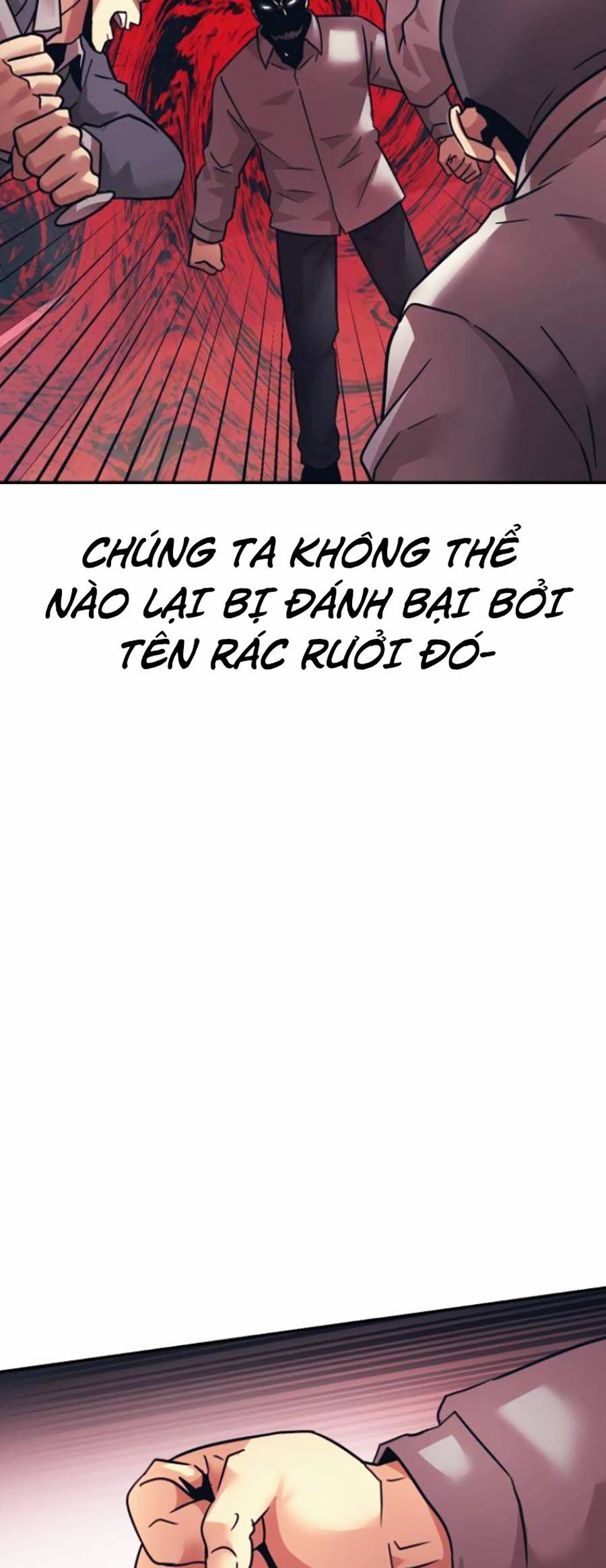 Sóng Ngầm Chapter 12 - Trang 45