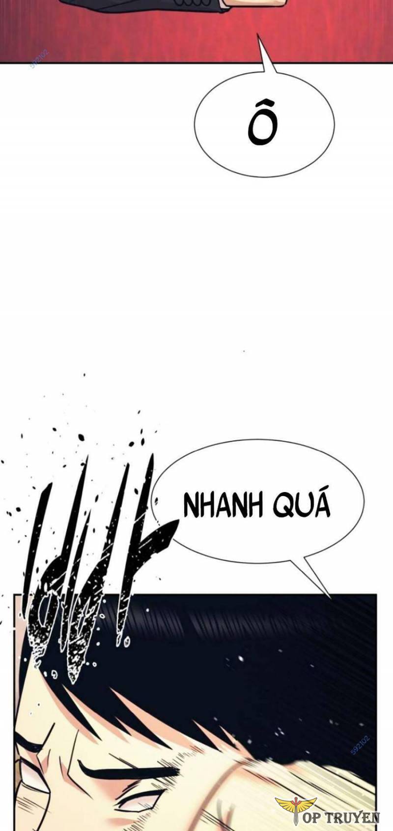 Sóng Ngầm Chapter 8 - Trang 93