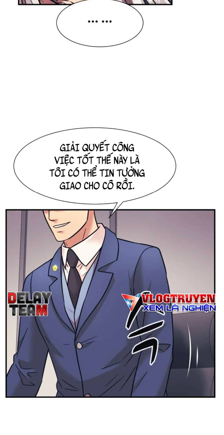 Sóng Ngầm Chapter 37 - Trang 51