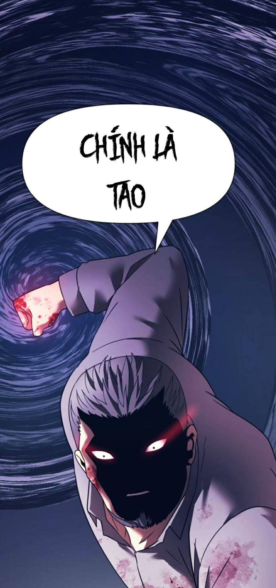 Sóng Ngầm Chapter 13 - Trang 24