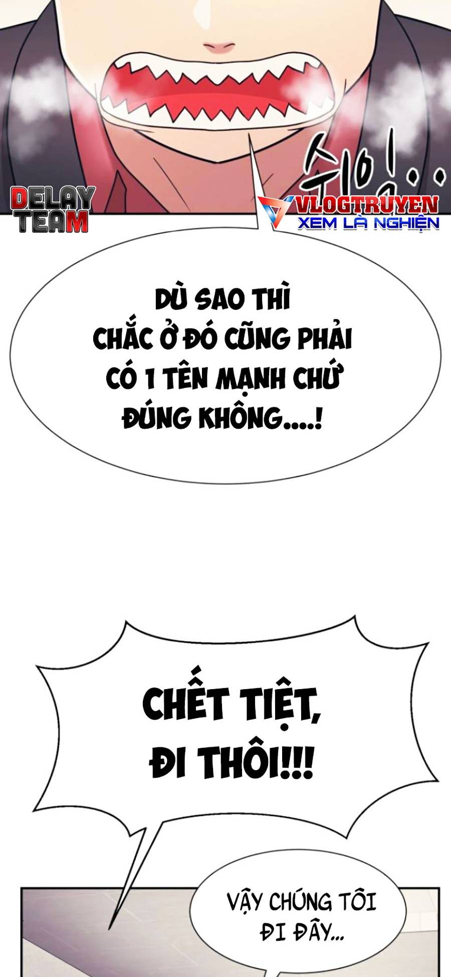 Sóng Ngầm Chapter 26 - Trang 58