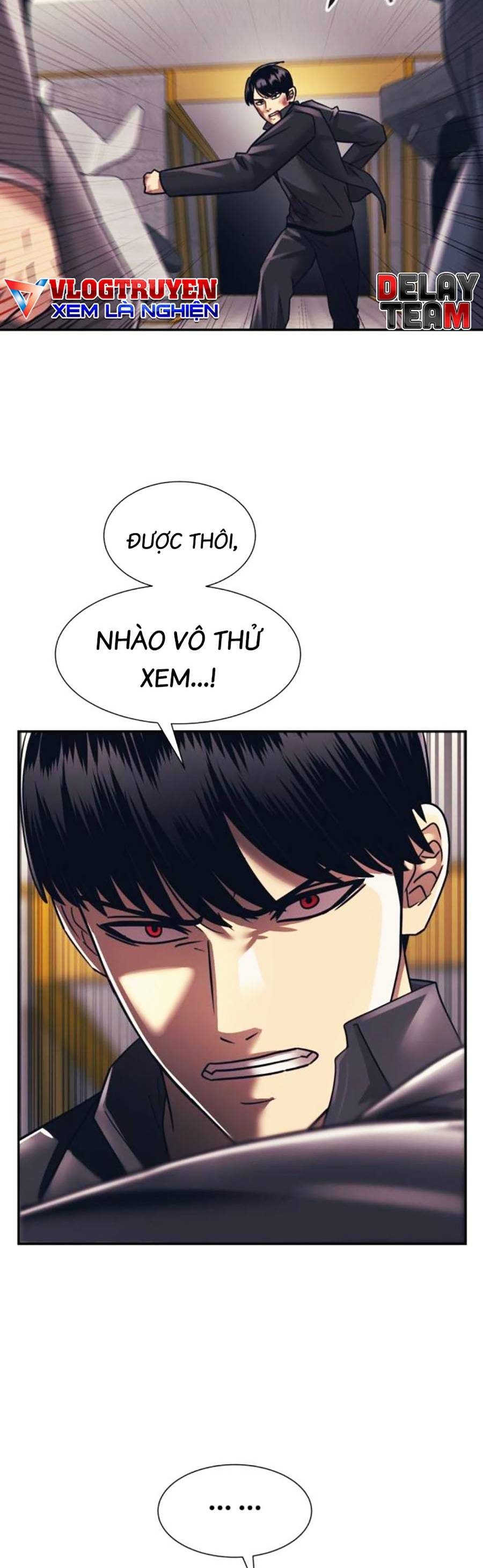 Sóng Ngầm Chapter 54 - Trang 12