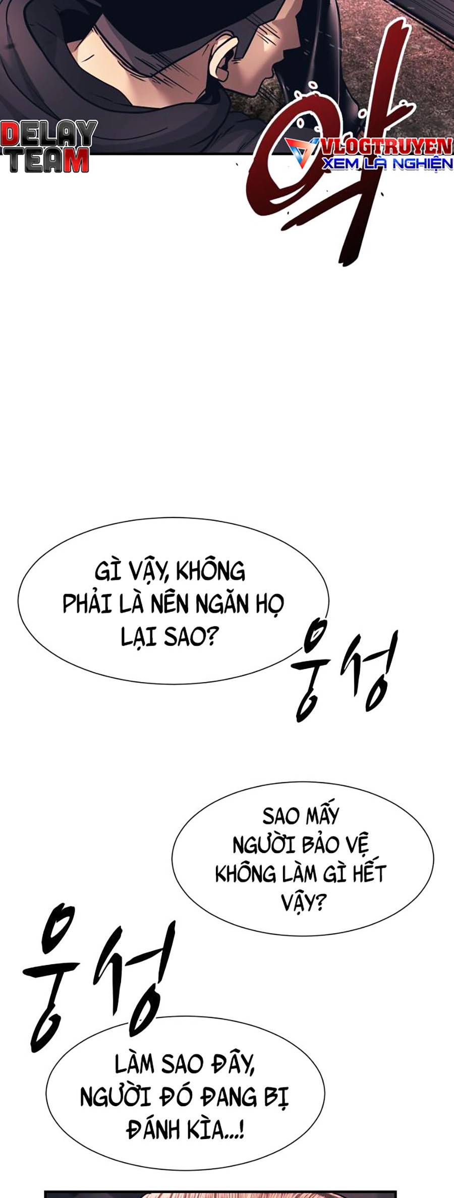 Sóng Ngầm Chapter 1 - Trang 68