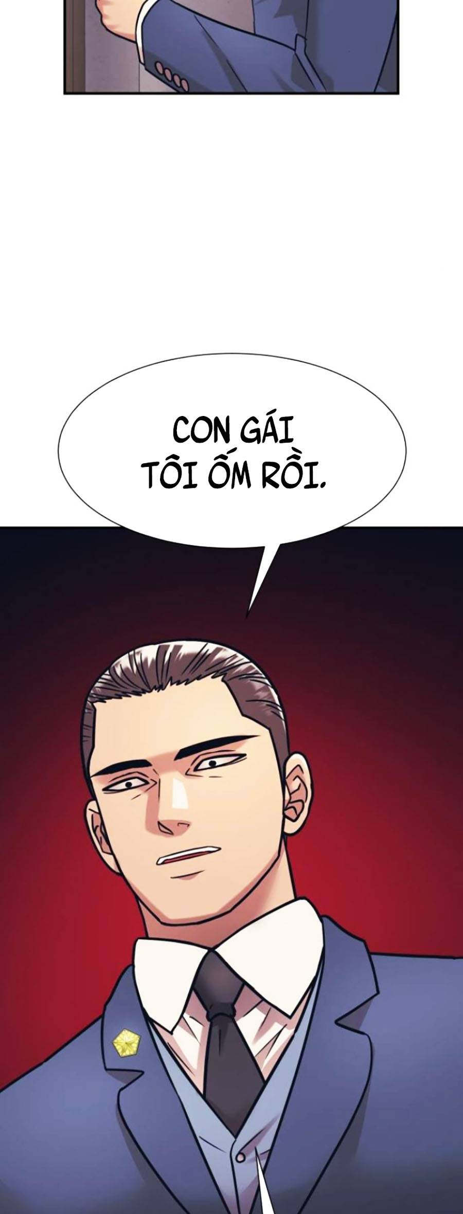 Sóng Ngầm Chapter 38 - Trang 17