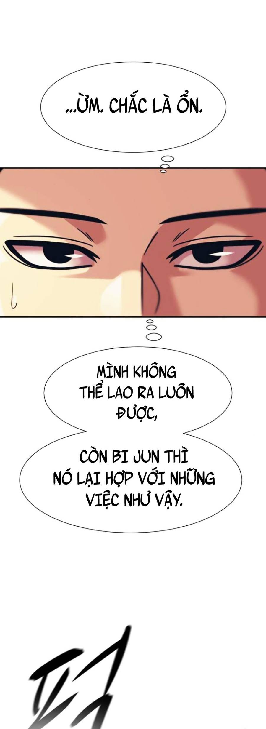 Sóng Ngầm Chapter 28 - Trang 18