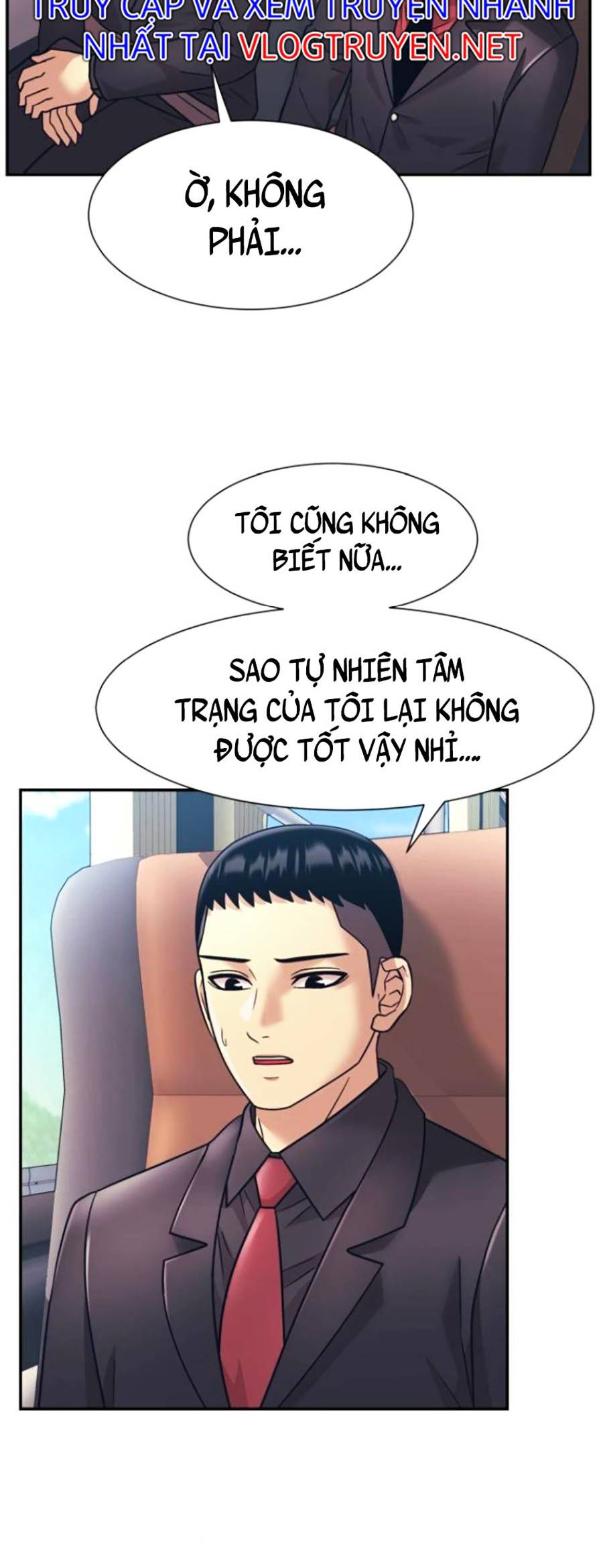 Sóng Ngầm Chapter 25 - Trang 35