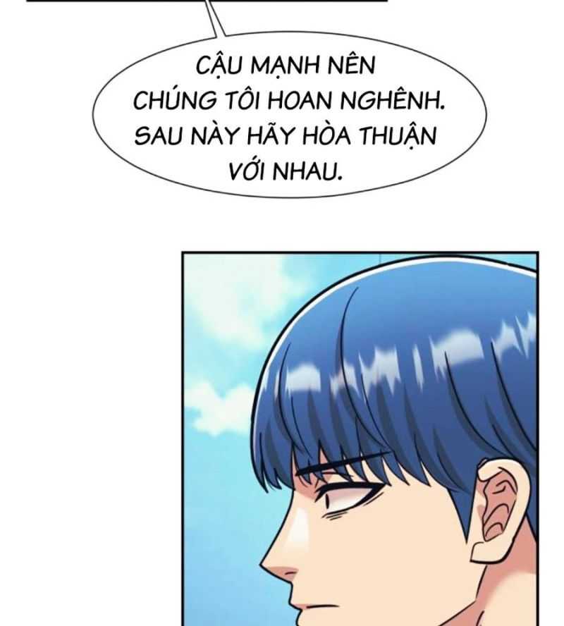 Sóng Ngầm Chapter 70 - Trang 59