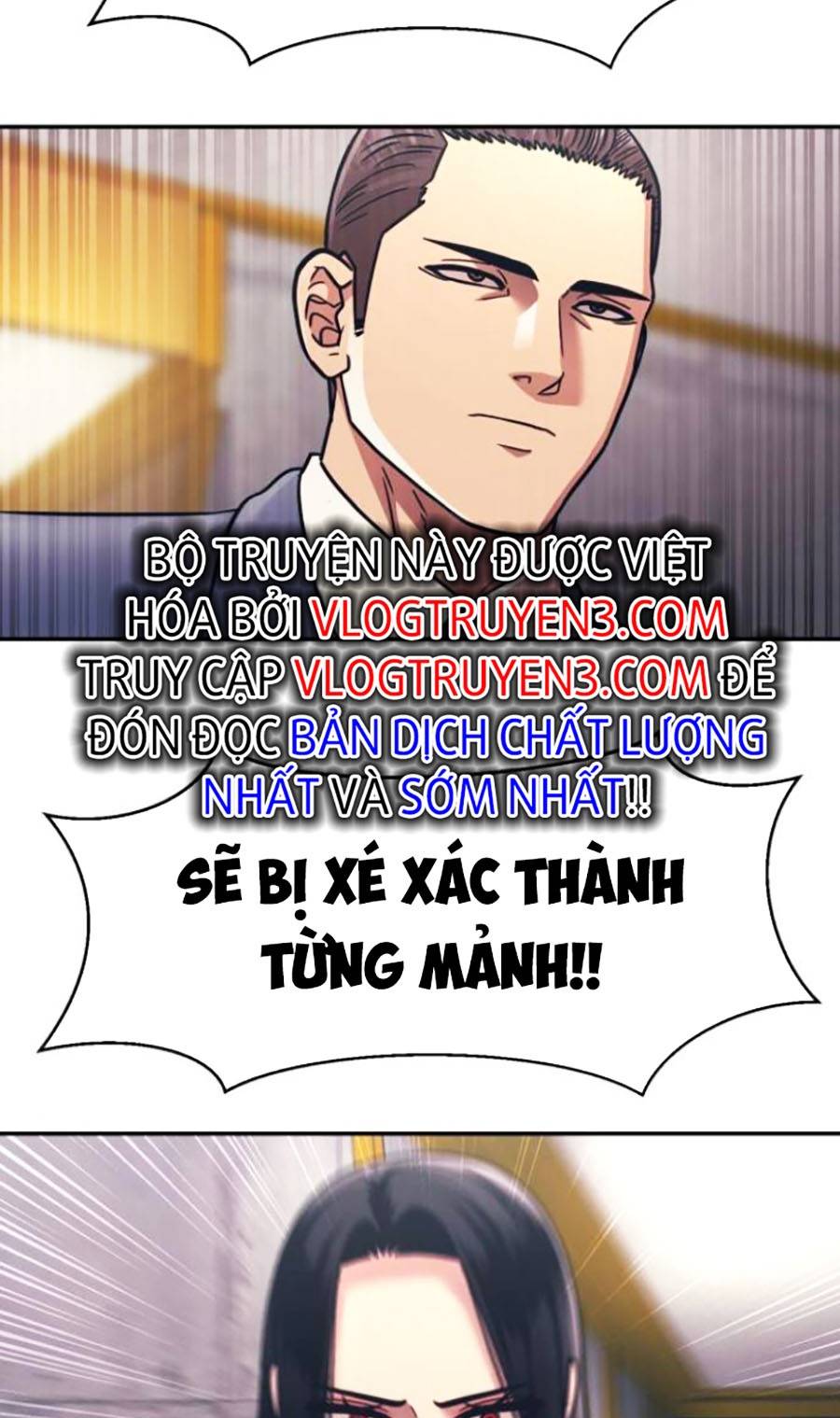 Sóng Ngầm Chapter 53 - Trang 51