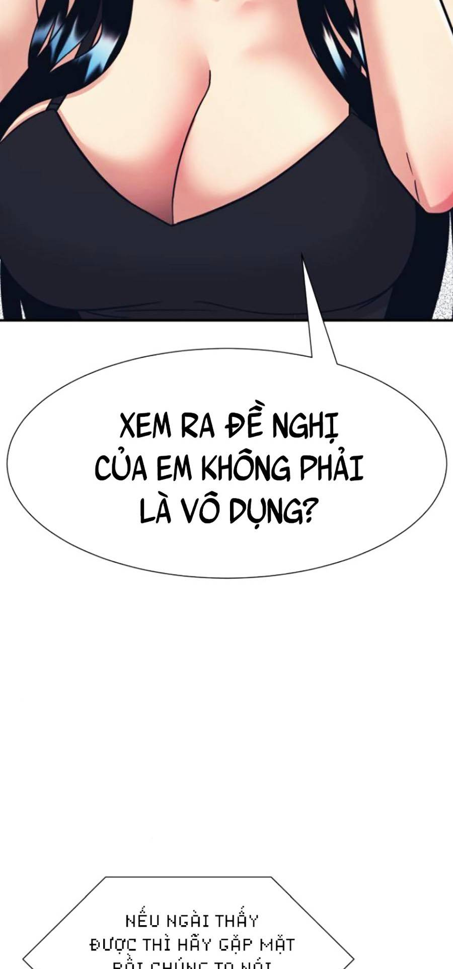 Sóng Ngầm Chapter 35 - Trang 60