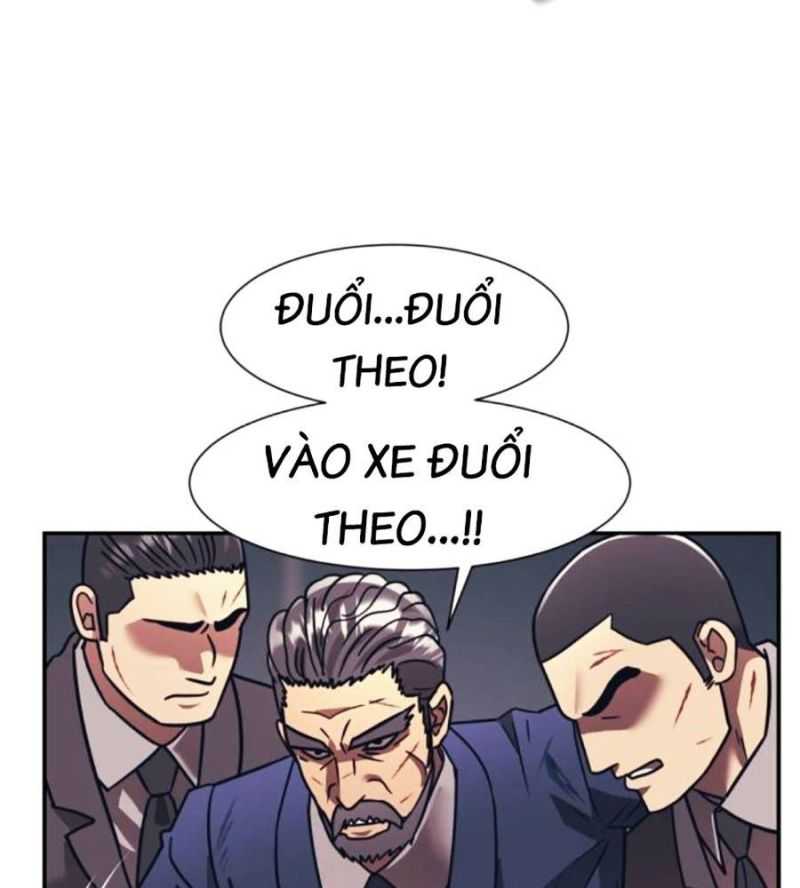 Sóng Ngầm Chapter 68 - Trang 89