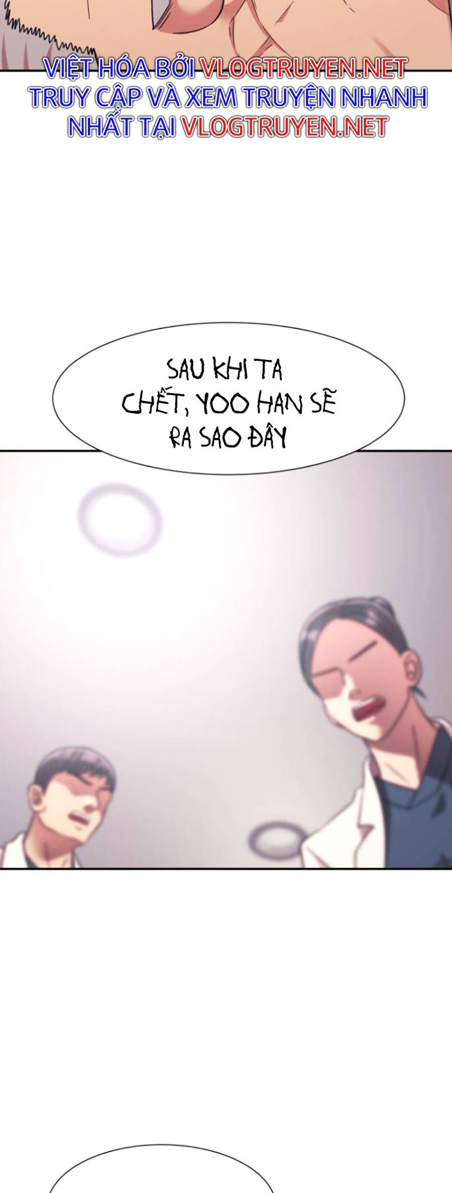 Sóng Ngầm Chapter 20 - Trang 5