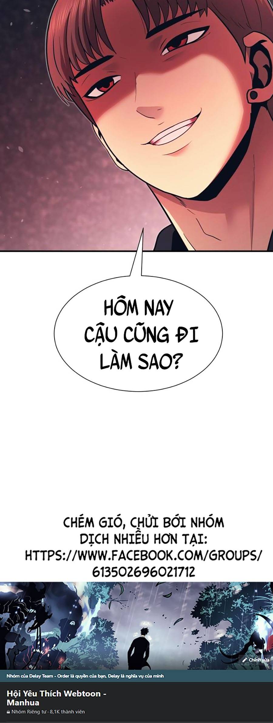 Sóng Ngầm Chapter 3 - Trang 79