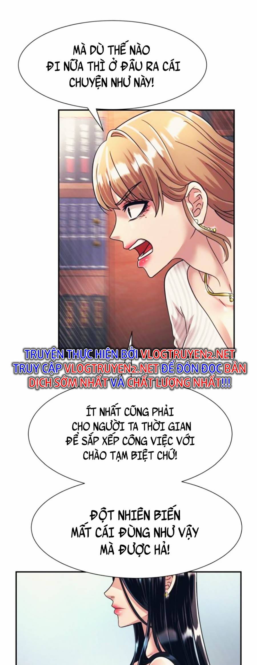 Sóng Ngầm Chapter 32 - Trang 17